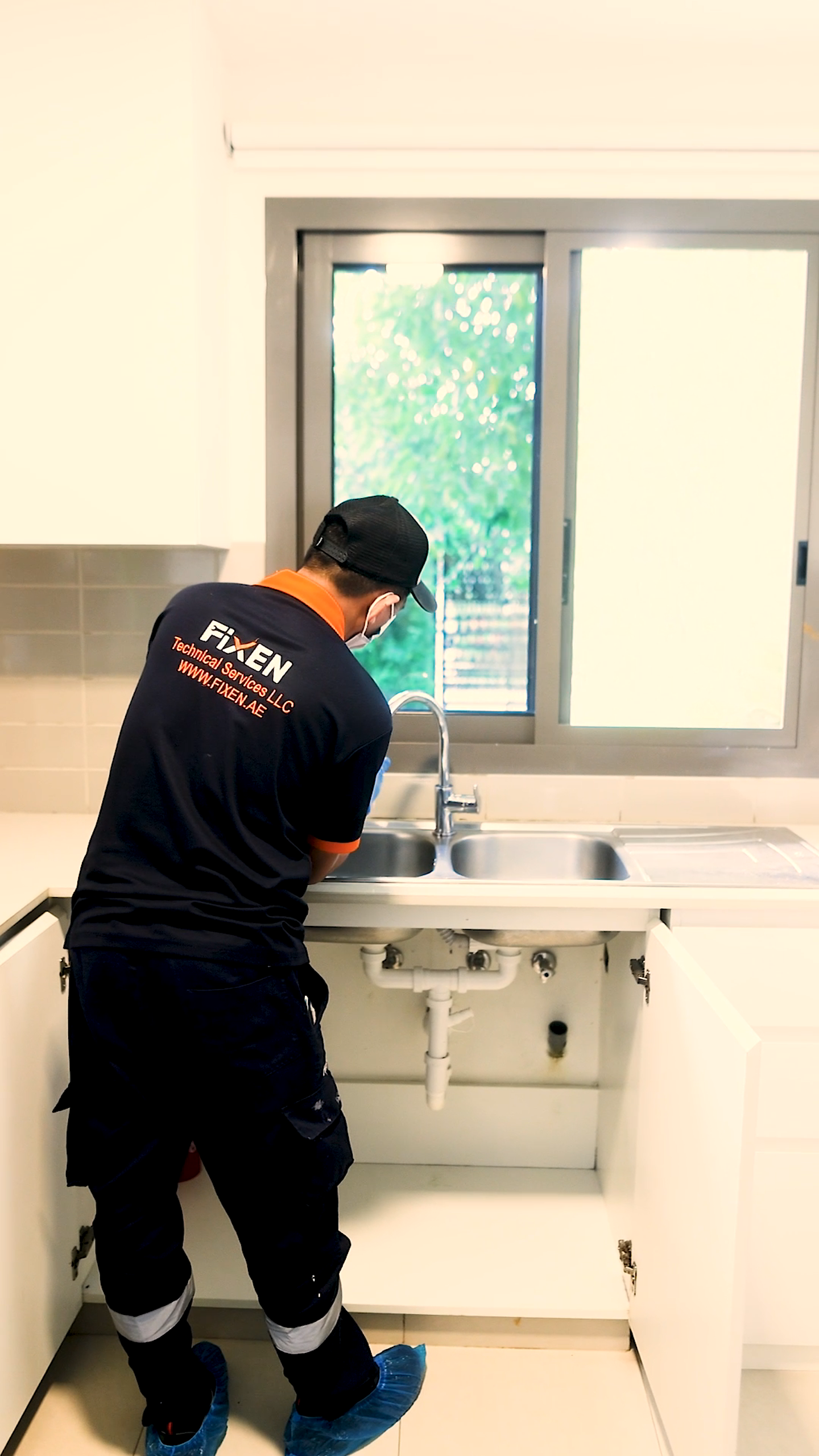 Plumbing Services