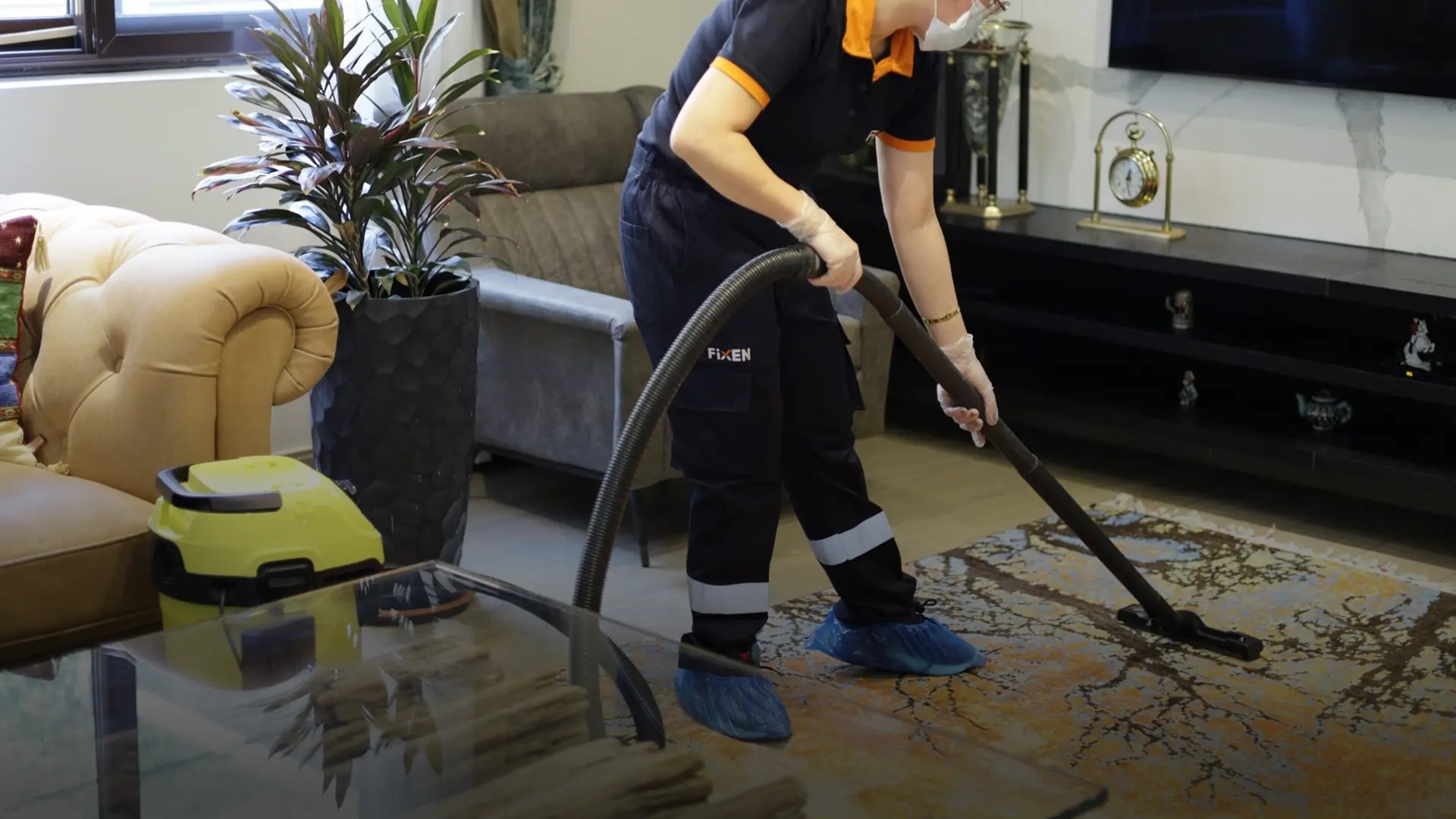 deep cleaning services in dubai