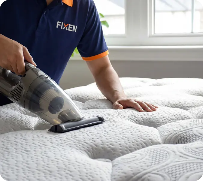 mattress cleaning services in dubai