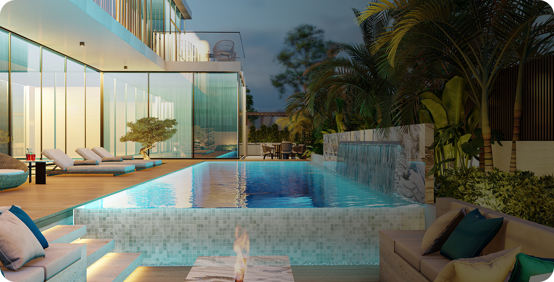 pool construction company in dubai