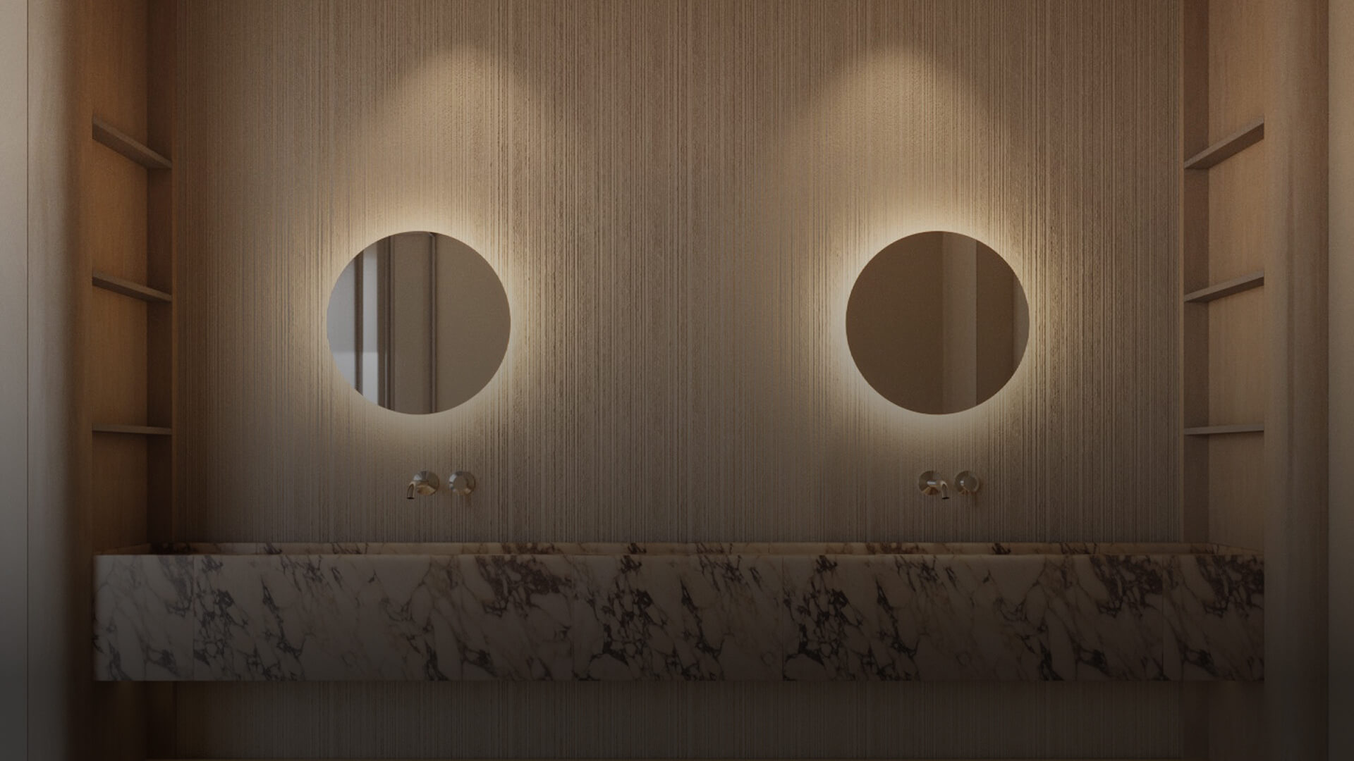 bathroom remodelling in dubai