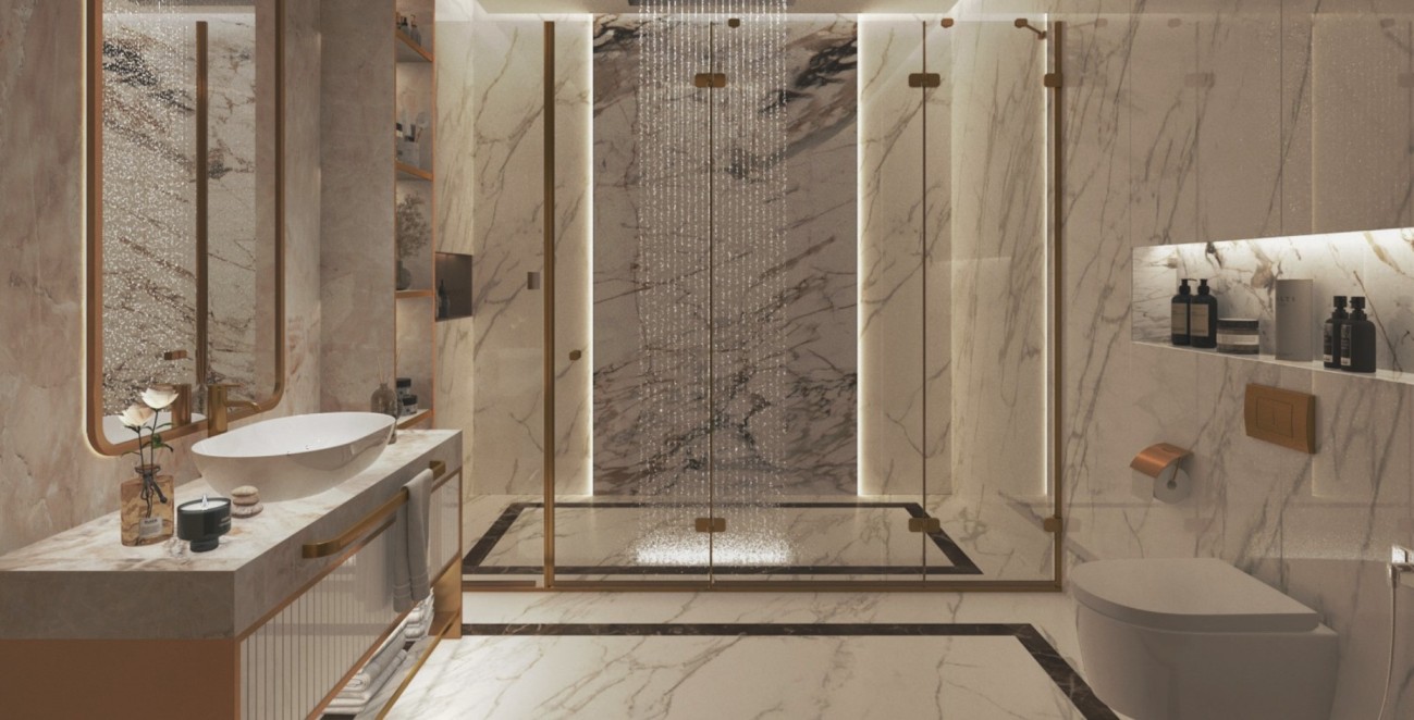 bathroom fixtures and fittings dubai