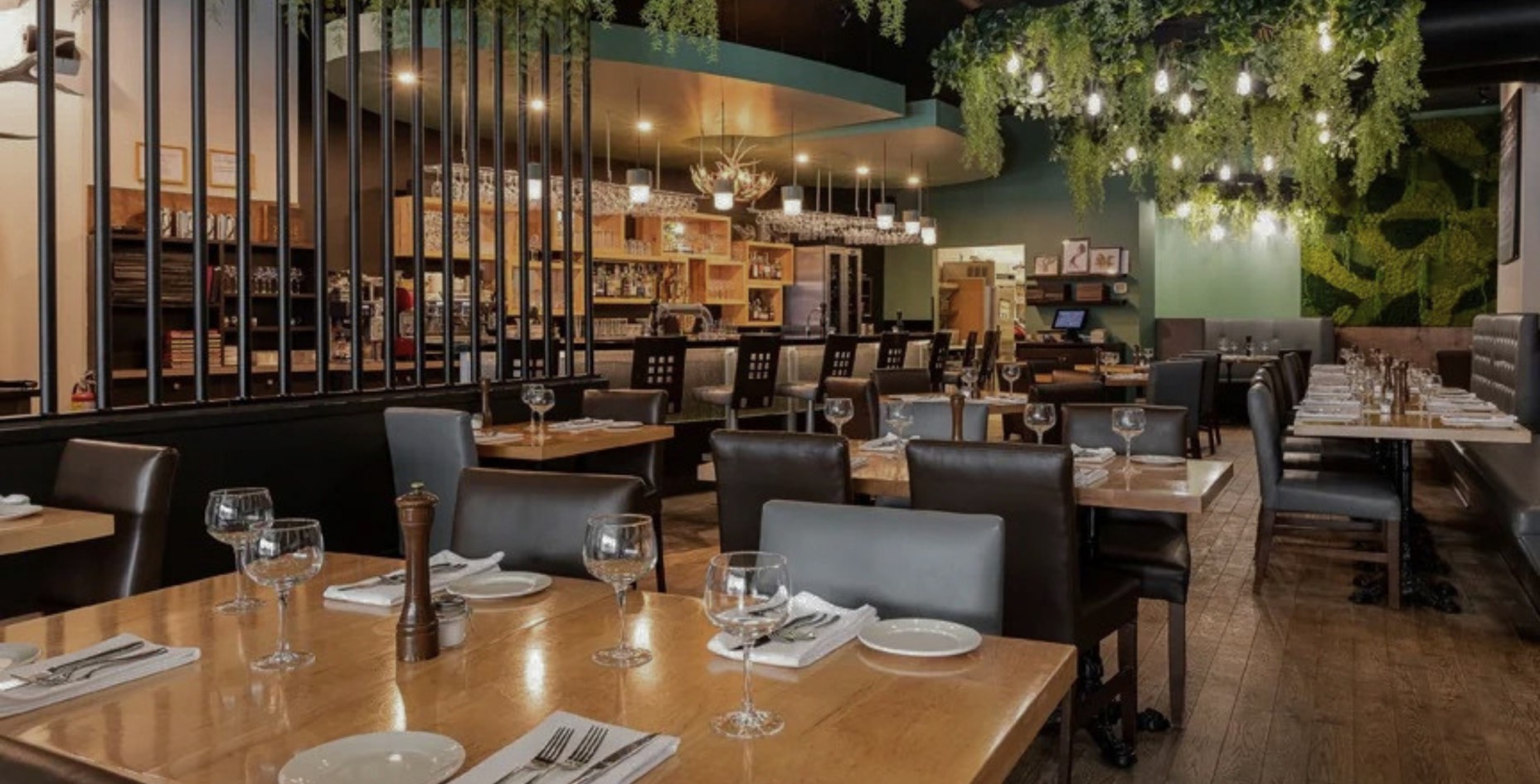 restaurant renovation company dubai
