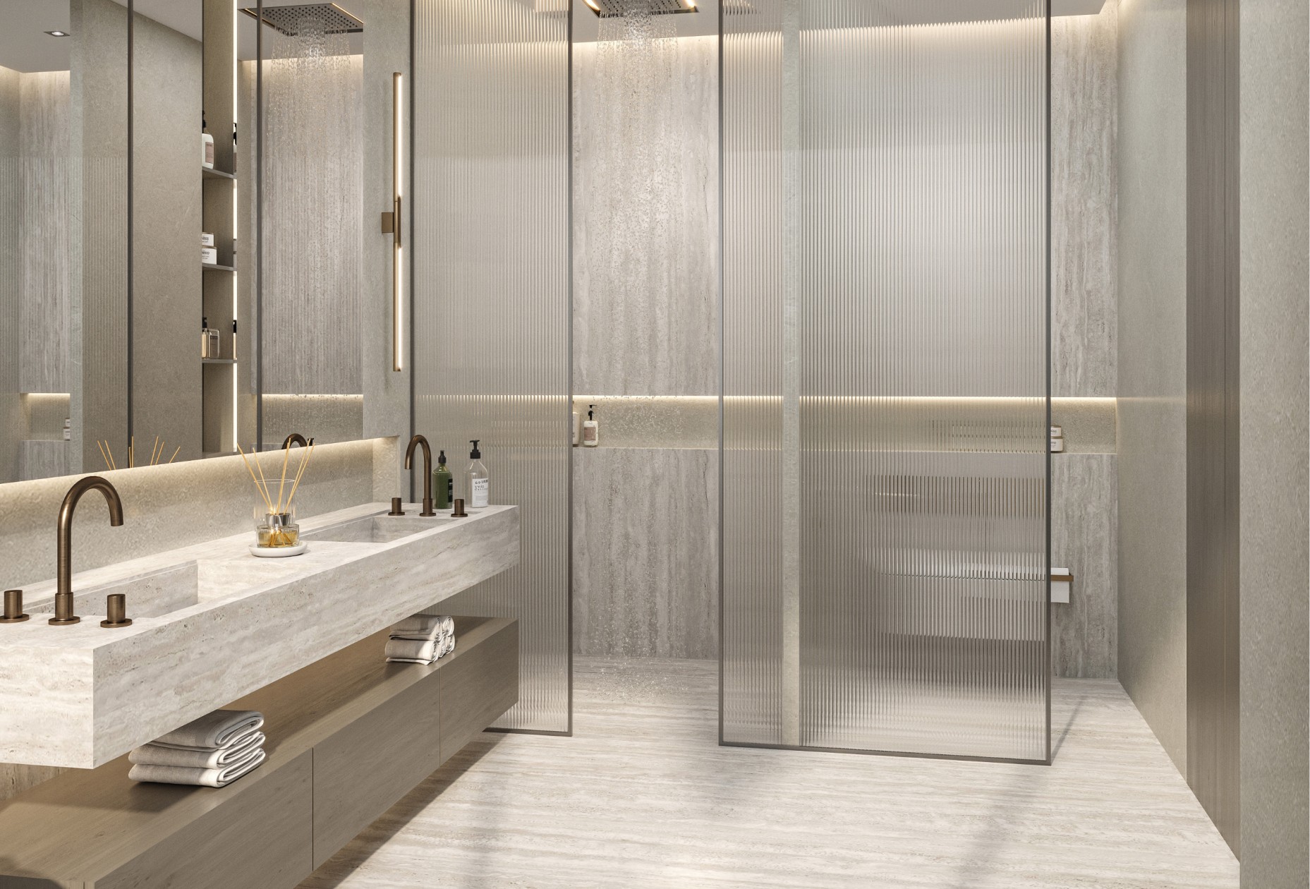 bathroom renovation services in dubai