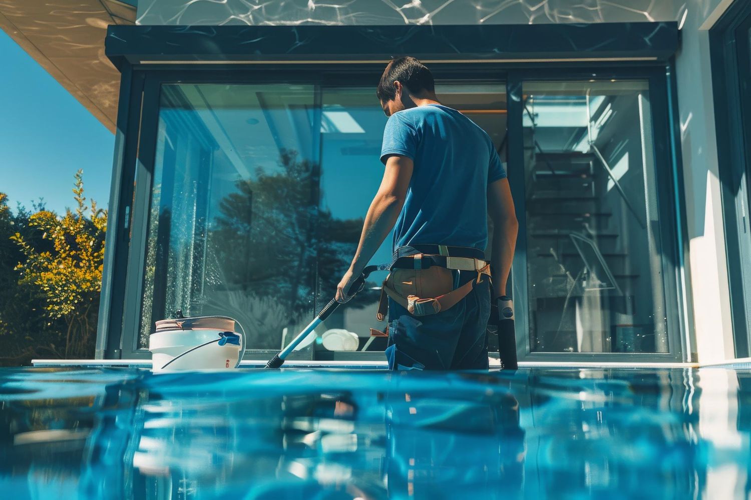 pool maintenance company dubai