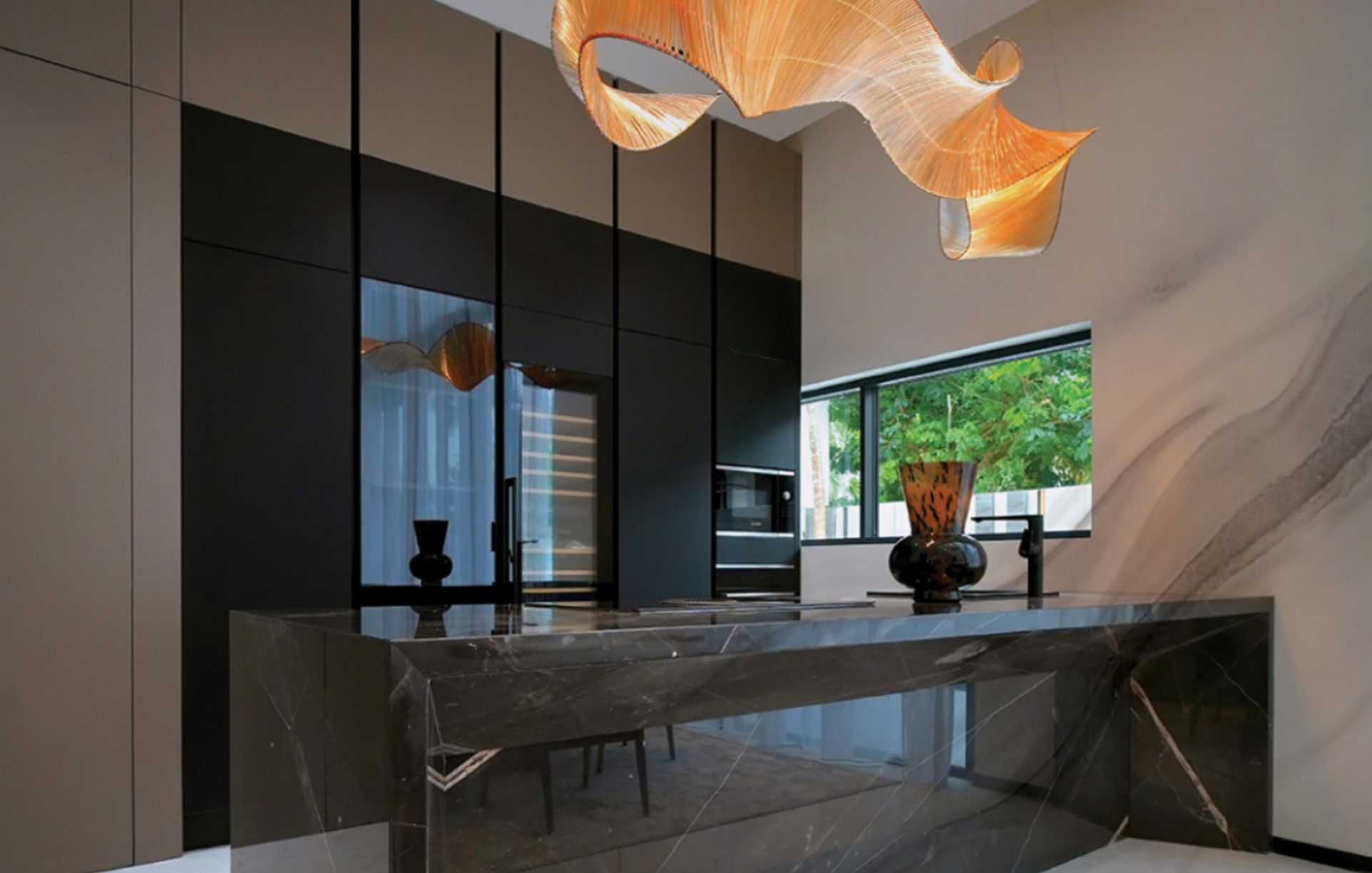 Kitchen remodelling in dubai