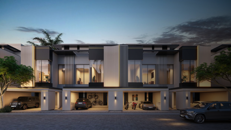 townhouse renovation dubai