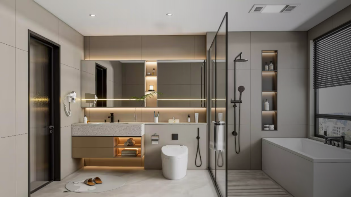 bathroom renovation services in dubai
