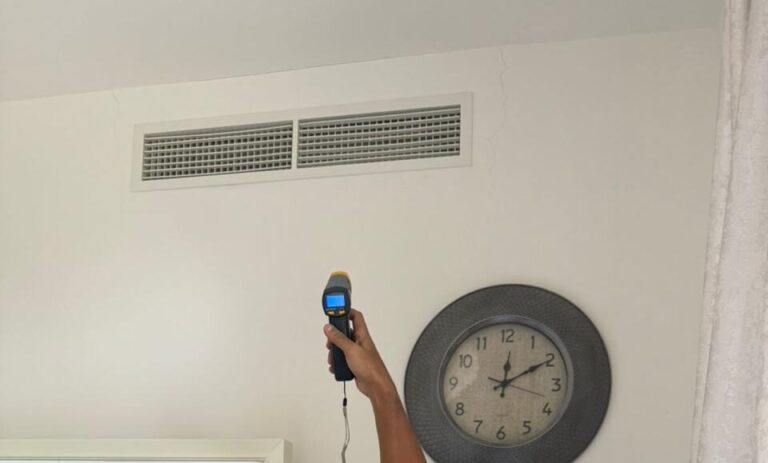 ac duct cleaning in dubai