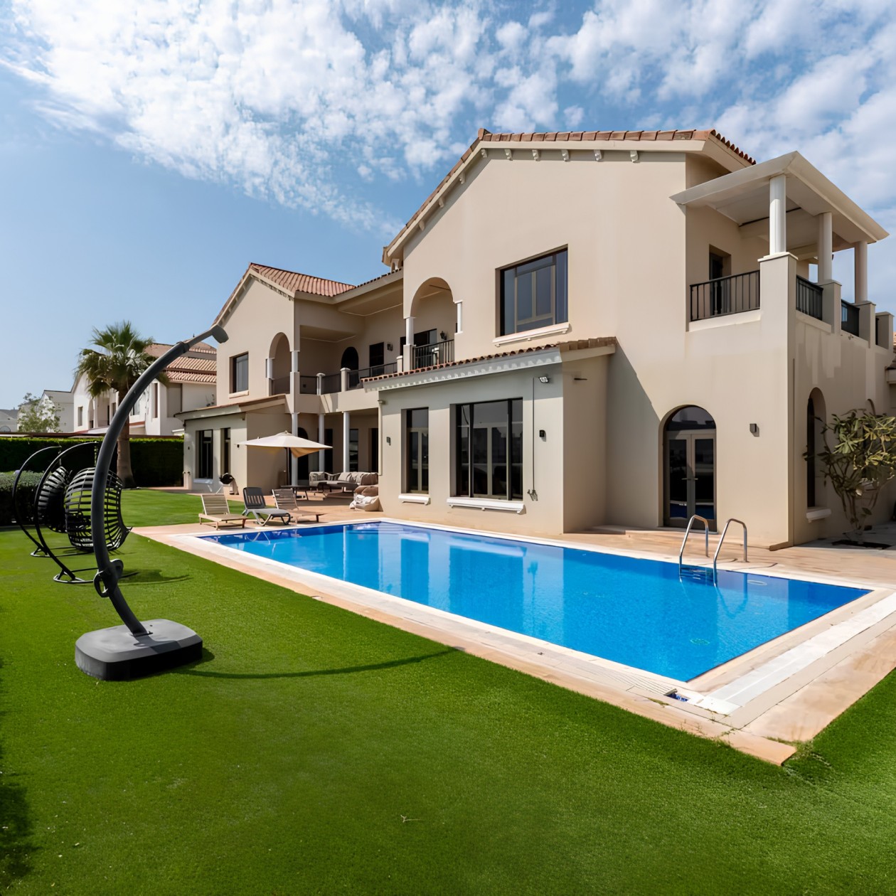 annual maintenance contract dubai