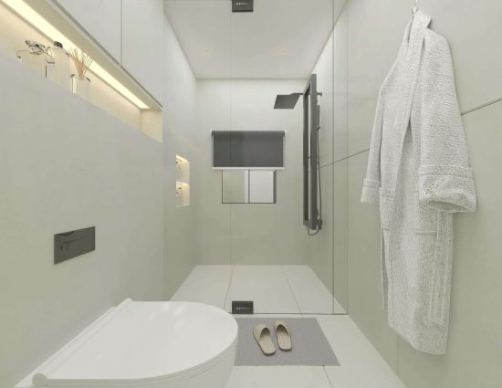 Bathroom renovation dubai