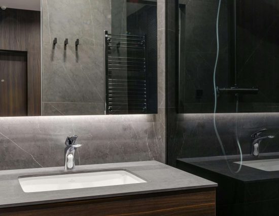 Bathroom renovation dubai