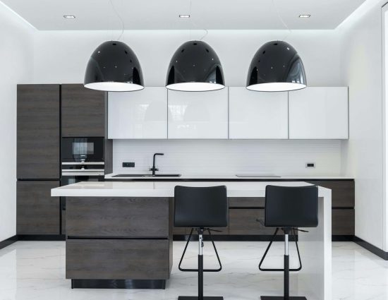 Kitchen renovation services in dubai