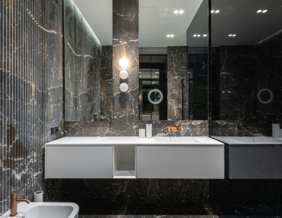 Bathroom renovation dubai