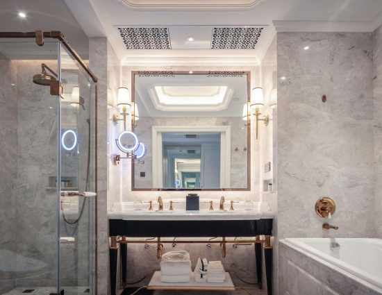Bathroom renovation dubai